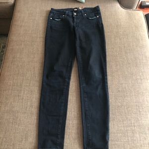 Paige Denim Verdugo jeans